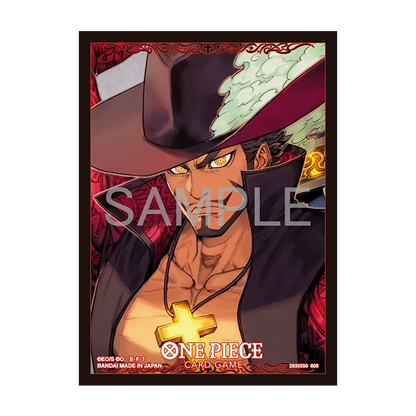 One Piece TCG: Official Sleeves v. 13