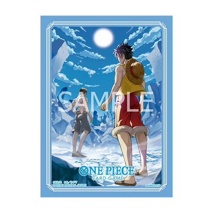 One Piece TCG: Official Sleeves vol. 15