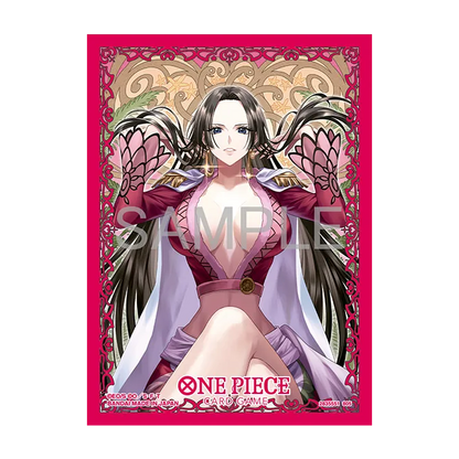 One Piece TCG: Official Sleeves v. 13