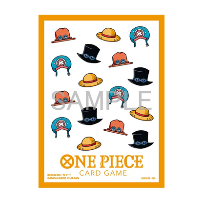 One Piece TCG: Official Sleeves v. 13