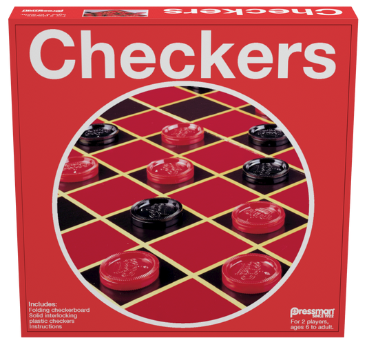 Checkers