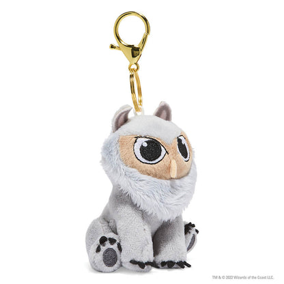 DUNGEONS AND DRAGONS: 3-INCH PLUSH CHARMS WAVE 2