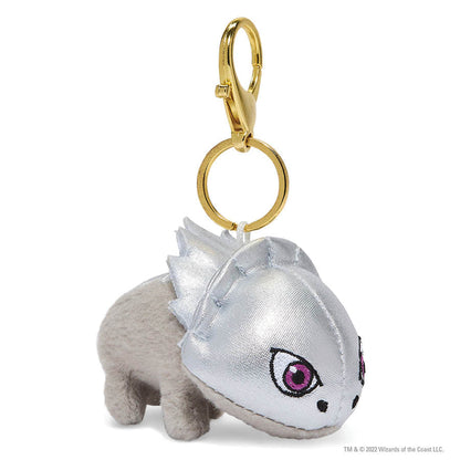 DUNGEONS AND DRAGONS: 3-INCH PLUSH CHARMS WAVE 2