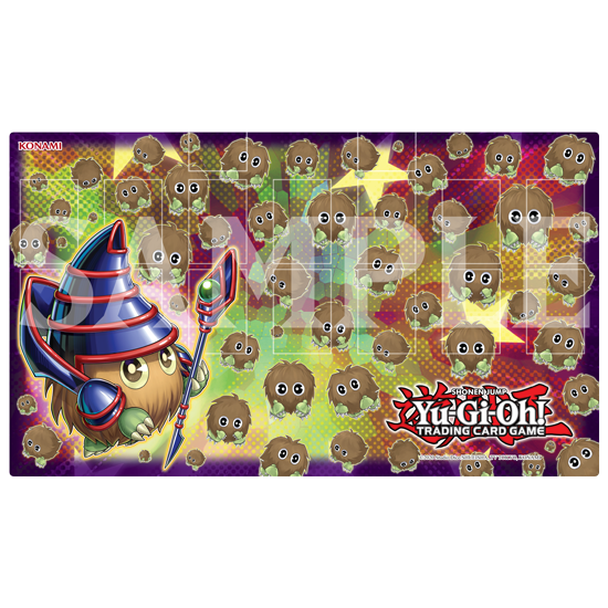 Playmat: Yu-Gi-Oh!: Kuriboh Kollection