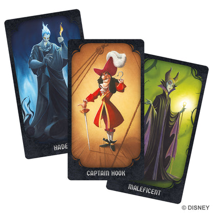 Disney Villains: Gathering of the Wicked