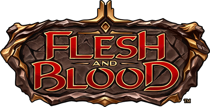 Flesh and Blood: Armory January Event - Blitz