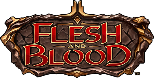Flesh and Blood: Armory January Event - Booster Draft