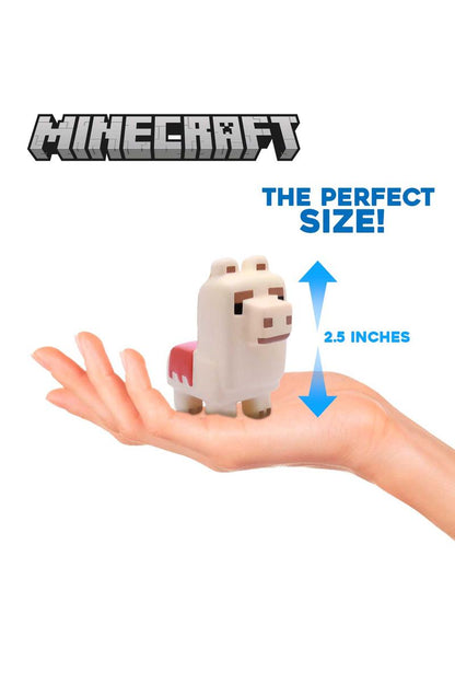 Minecraft SquishMe® Mystery Scented Figures