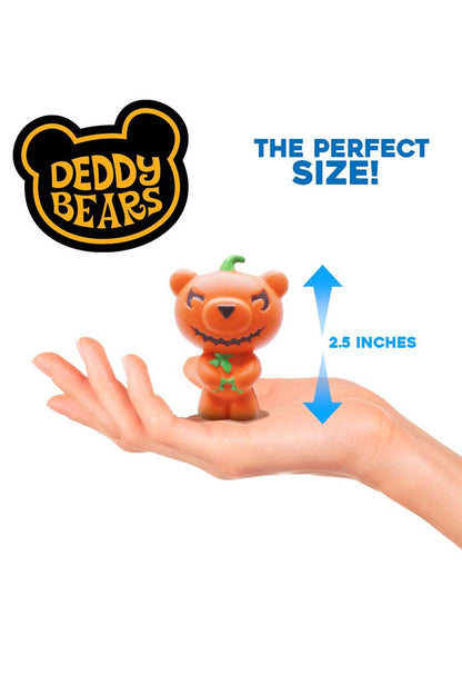 Deddy Bears® SquishMe® Mystery Scented Figures
