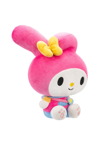 Hello Kitty® and Friends 8 Inch Core Plush Assortment