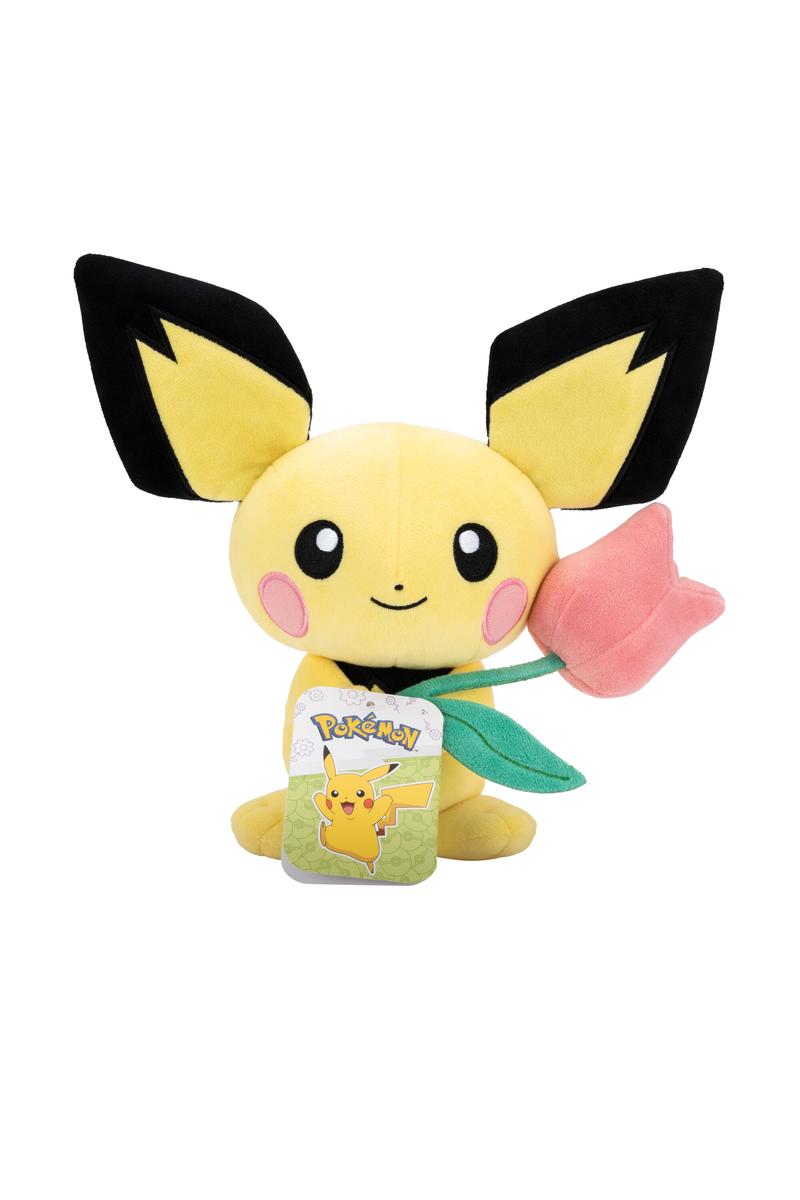 Pokémon™ 8 Inch Spring Themed Plush