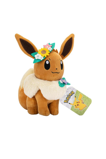 Pokémon™ 8 Inch Spring Themed Plush