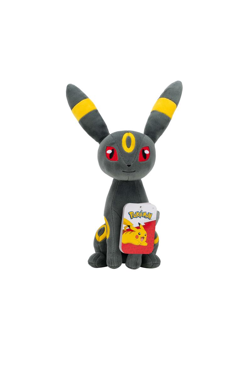 Pokémon™ 8 Inch Core Plush