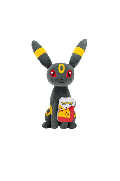 Pokémon™ 8 Inch Core Plush