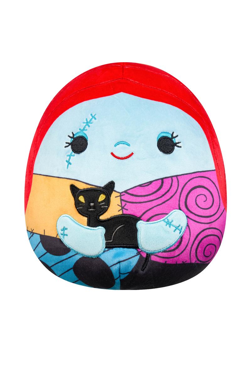 Original Squishmallows™ 8 Inch Disney© The Nightmare Before Christmas Plush