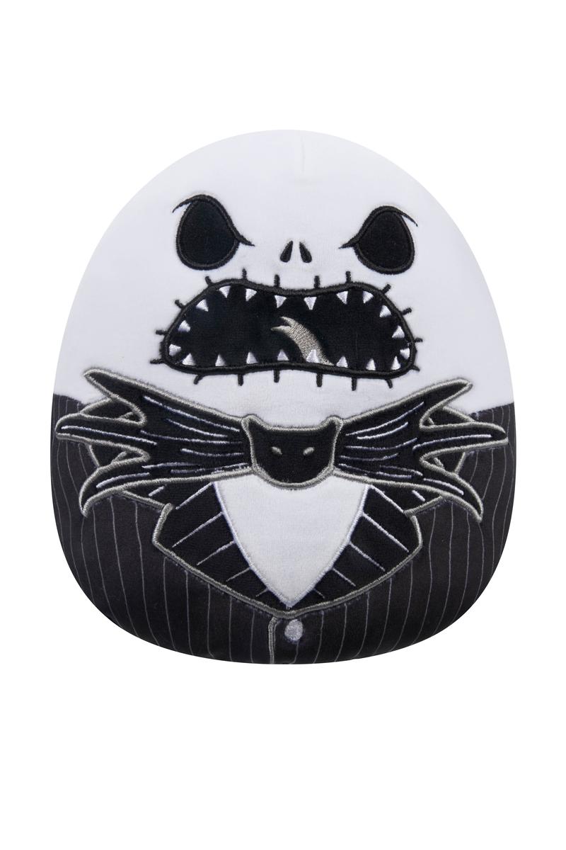 Original Squishmallows™ 8 Inch Disney© The Nightmare Before Christmas Plush