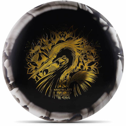 Gold Orbit Saint Pro - Kristin 2025