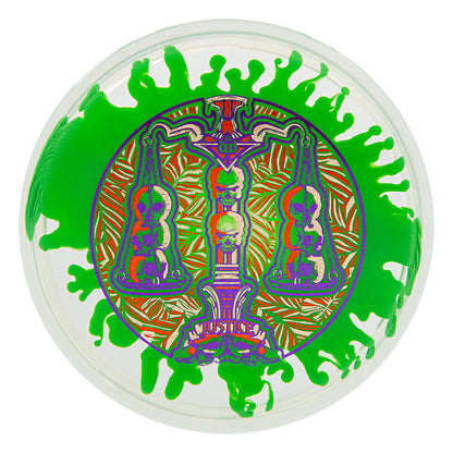 Lucid Ice Spladder Justice 10 Yr