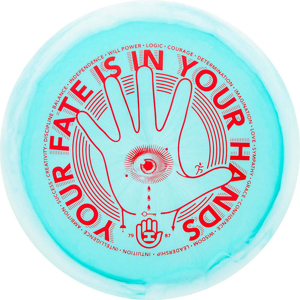 Lucid Ice Orbit Verdict