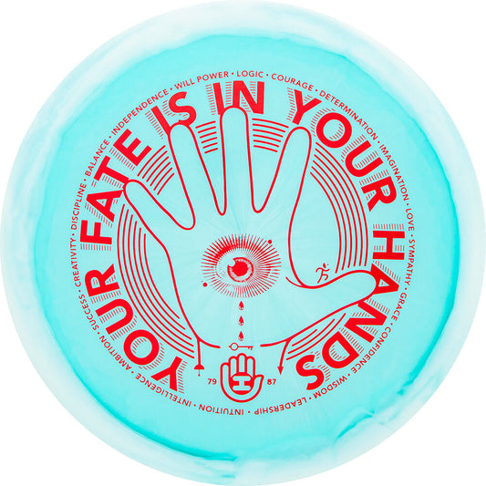 Lucid Ice Orbit Verdict