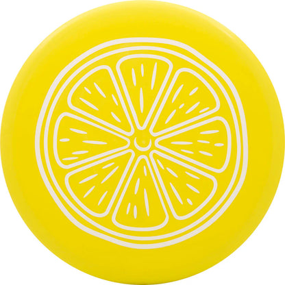 Classic blend Lemon Scented Judge