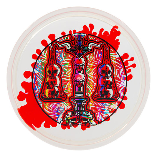 Lucid Ice Spladder Justice 10 Yr