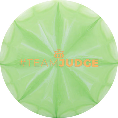 Classic Blend Burst Judge - #TeamJudge