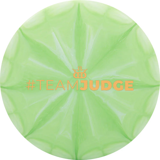 Classic Blend Burst Judge - #TeamJudge