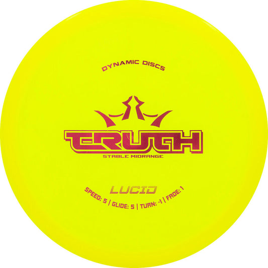 Lucid Truth