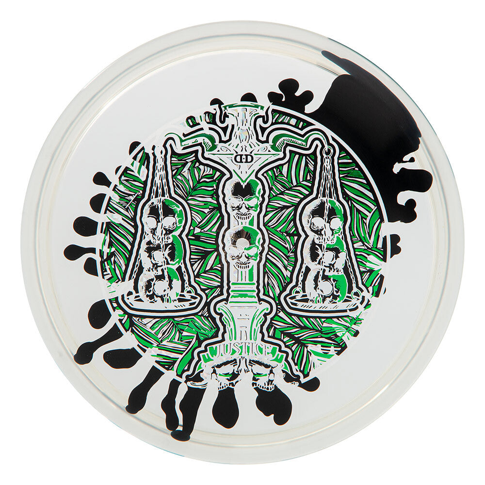 Lucid Ice Spladder Justice 10 Yr