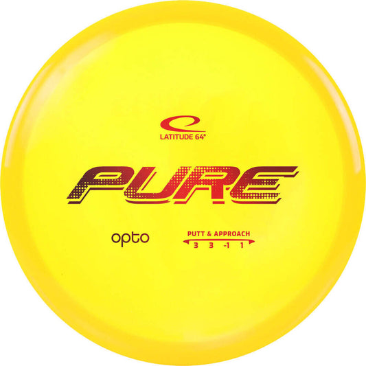 Opto Pure