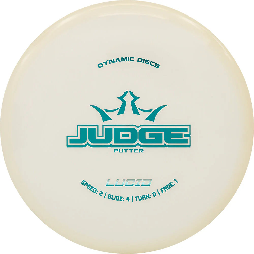 Lucid Judge