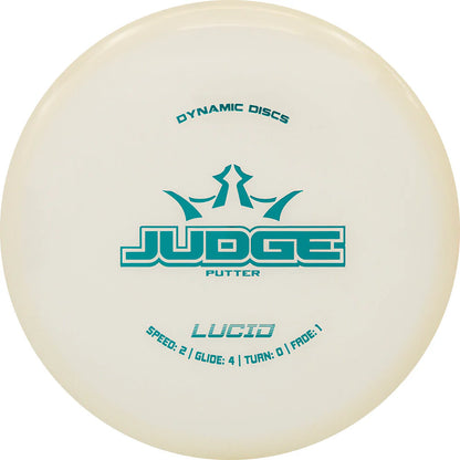 Lucid Judge