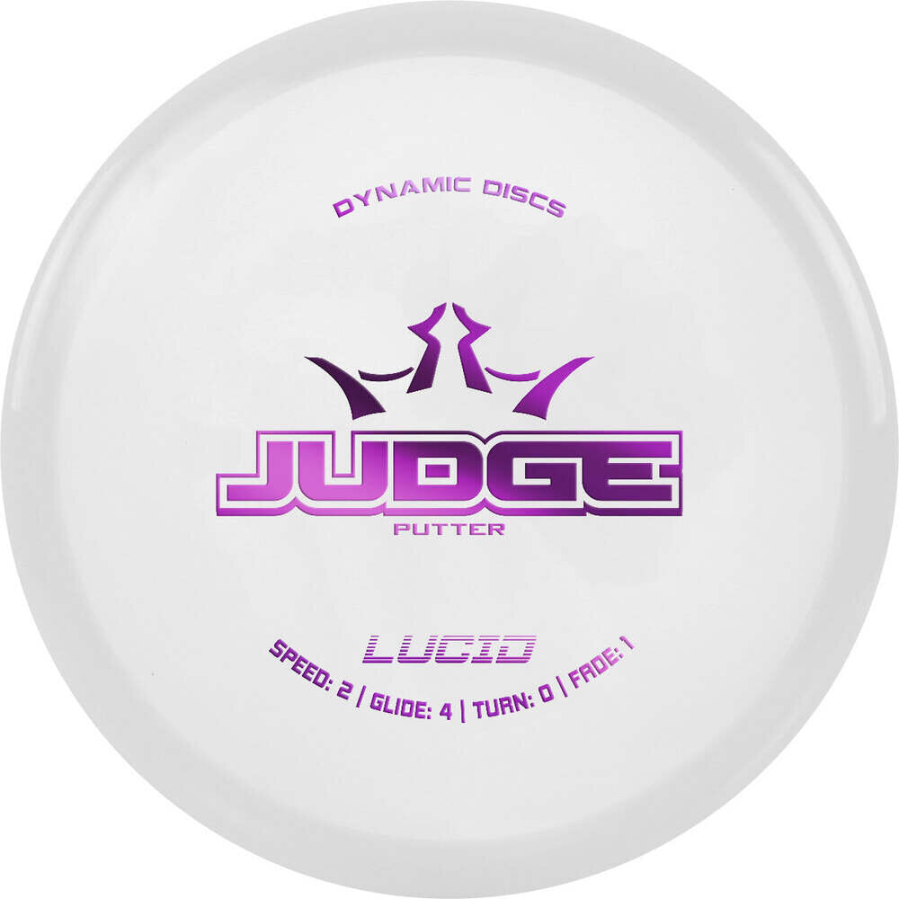 Lucid Judge