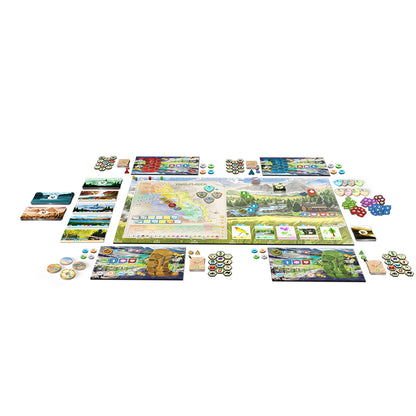 Trailblazer: The John Muir Trail