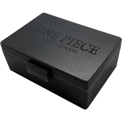 One Piece: Card Game Official Dice & Dice Case (Limited Edition) [Toei]