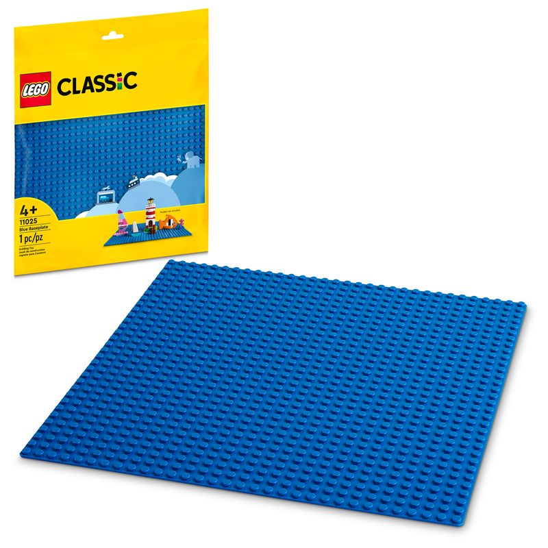 LEGO® Baseplate (32x32-stud)