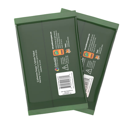 Pixies: Flower Power