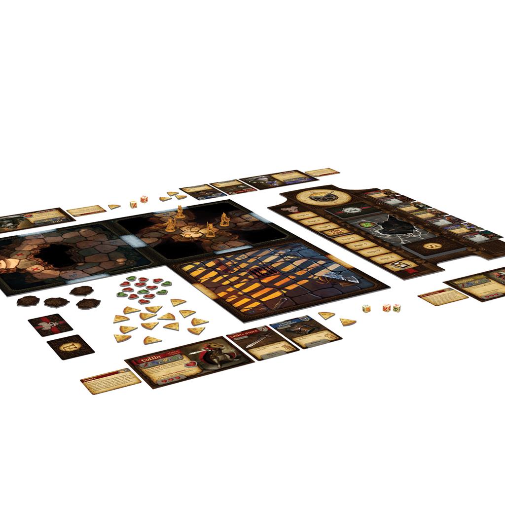 Mice and Mystics