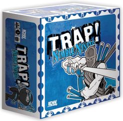 TRAP! Nimble Ninjas