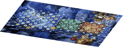 Sir Ocelot's Cave