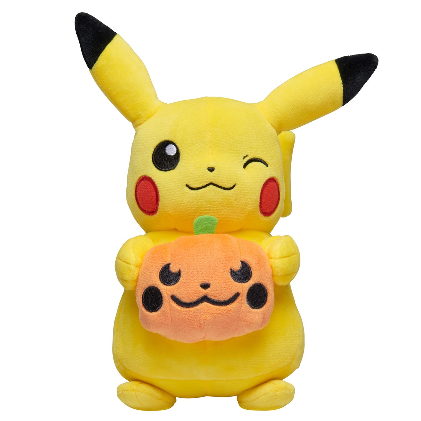 Pokemon 8 Inch Halloween Plush