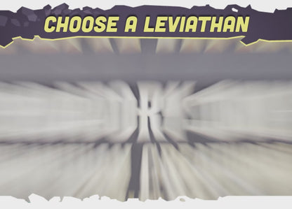 Leviathan Wilds