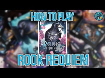 Rook Requiem