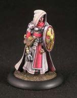 Ailene, Female Cleric