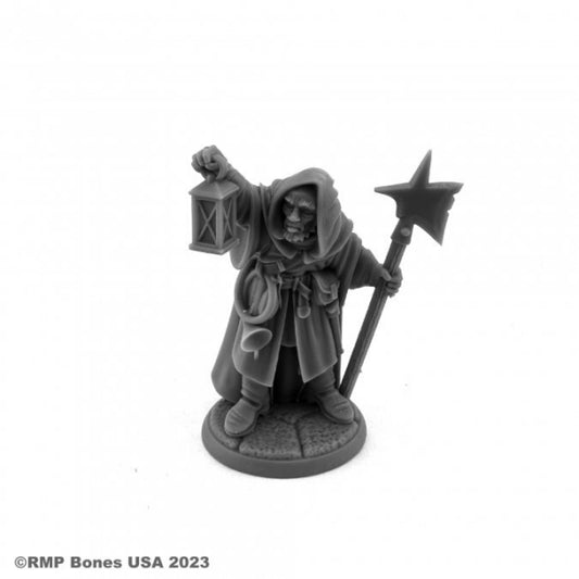 Bones USA Dungeon Dwellers: Townsfolk: Night Watchman