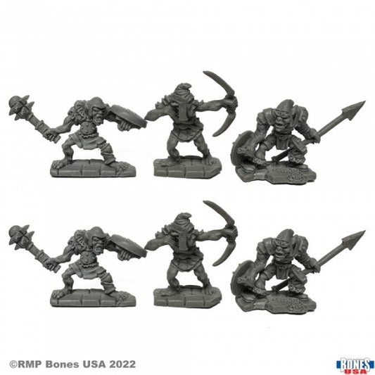 Bones USA Reaper Legends: Goblins