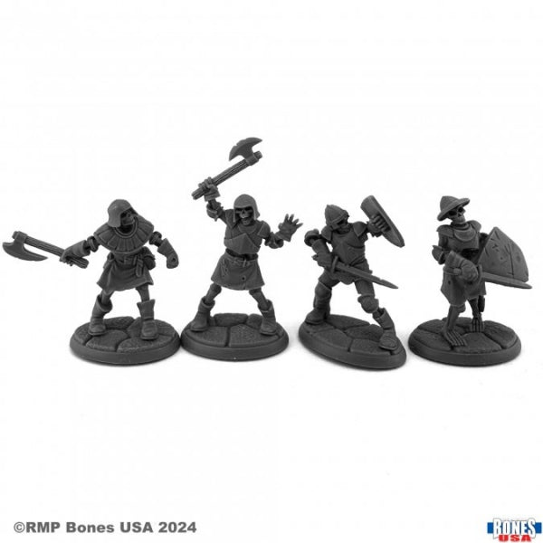 Bones USA Reaper Legends: Skeleton Guardians II