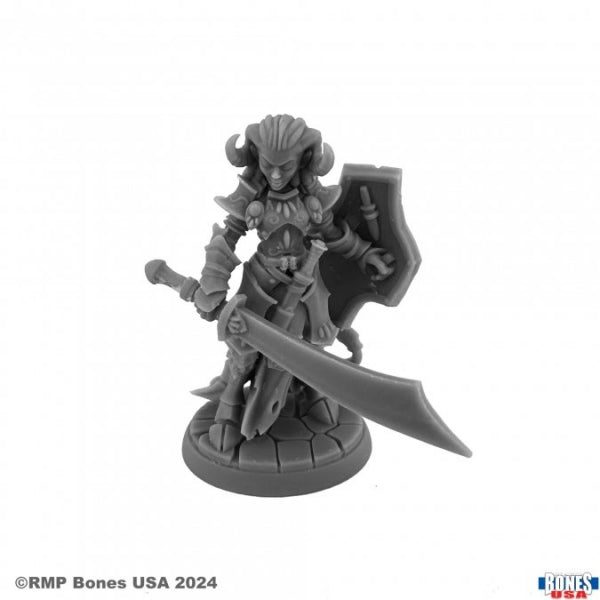 Bones USA Reaper Legends: Hellborn Paladin