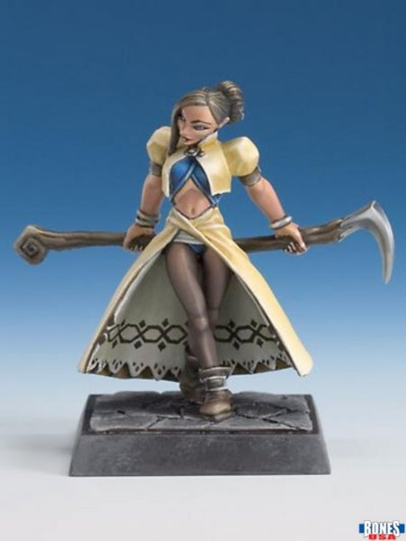 Bones USA Reaper Legends: Raya, Sorceress